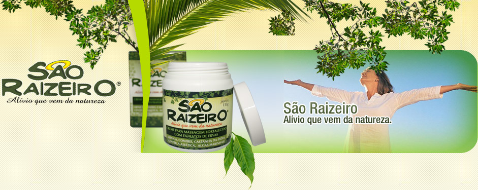 São Raizeiro